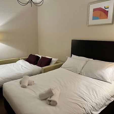Green Ariana Hotel - Near Wembley And Central Λονδίνο Εξωτερικό φωτογραφία