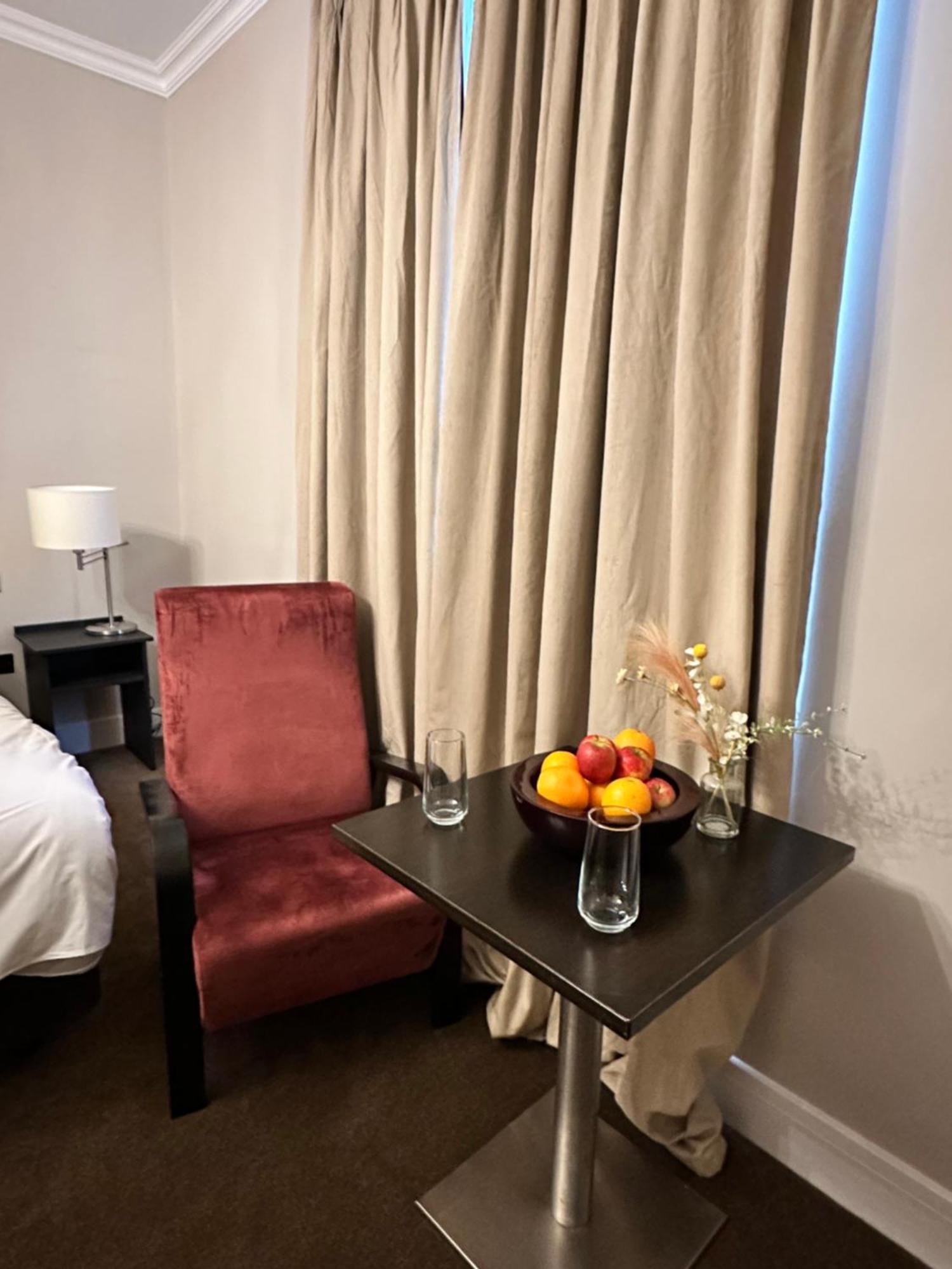 Green Ariana Hotel - Near Wembley And Central Λονδίνο Εξωτερικό φωτογραφία
