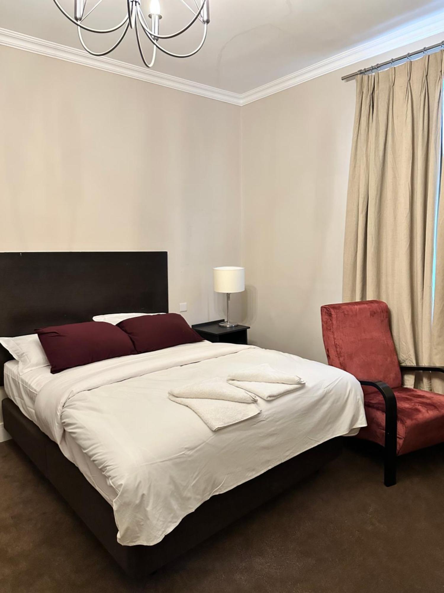 Green Ariana Hotel - Near Wembley And Central Λονδίνο Εξωτερικό φωτογραφία