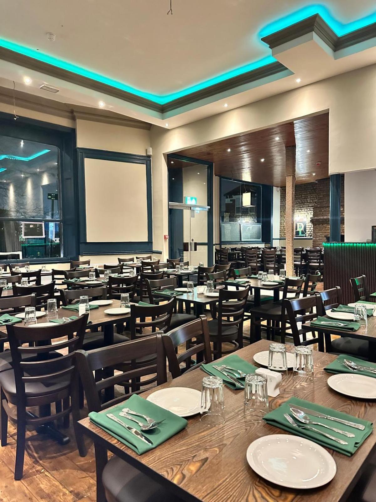 Green Ariana Hotel - Near Wembley And Central Λονδίνο Εξωτερικό φωτογραφία