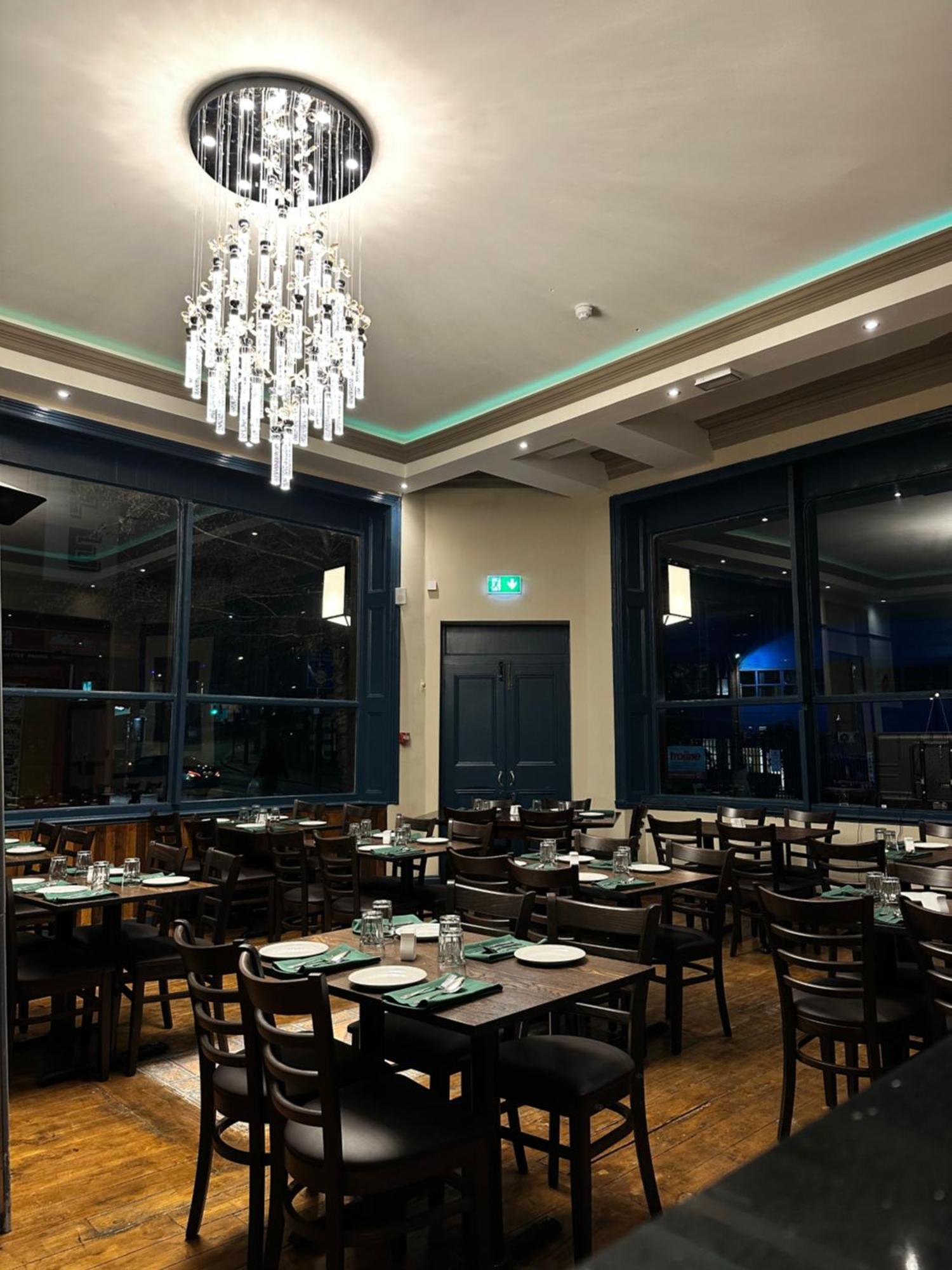 Green Ariana Hotel - Near Wembley And Central Λονδίνο Εξωτερικό φωτογραφία