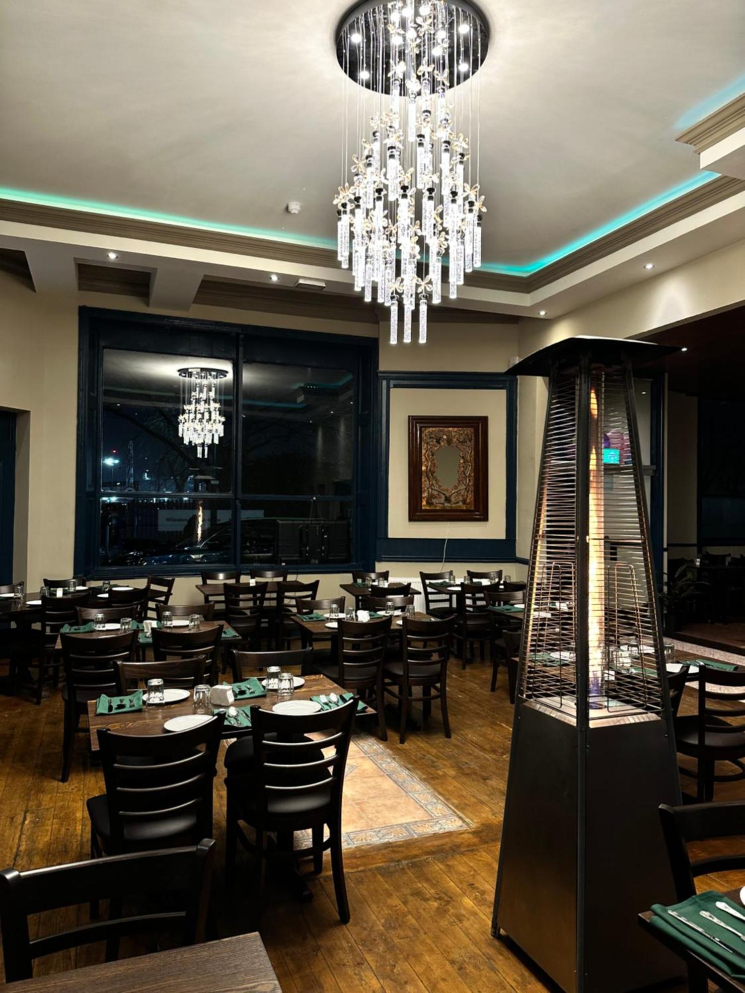 Green Ariana Hotel - Near Wembley And Central Λονδίνο Εξωτερικό φωτογραφία