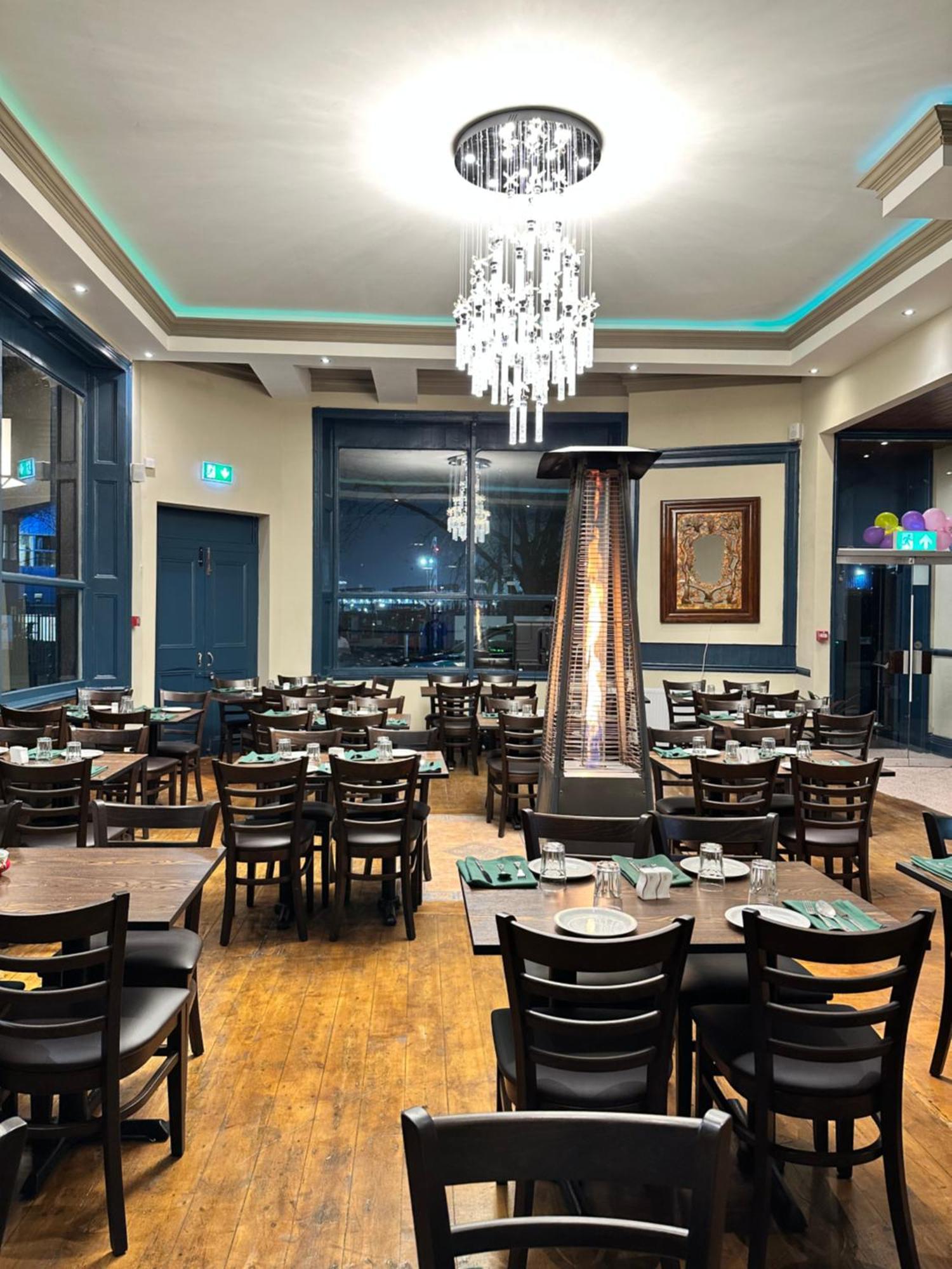 Green Ariana Hotel - Near Wembley And Central Λονδίνο Εξωτερικό φωτογραφία