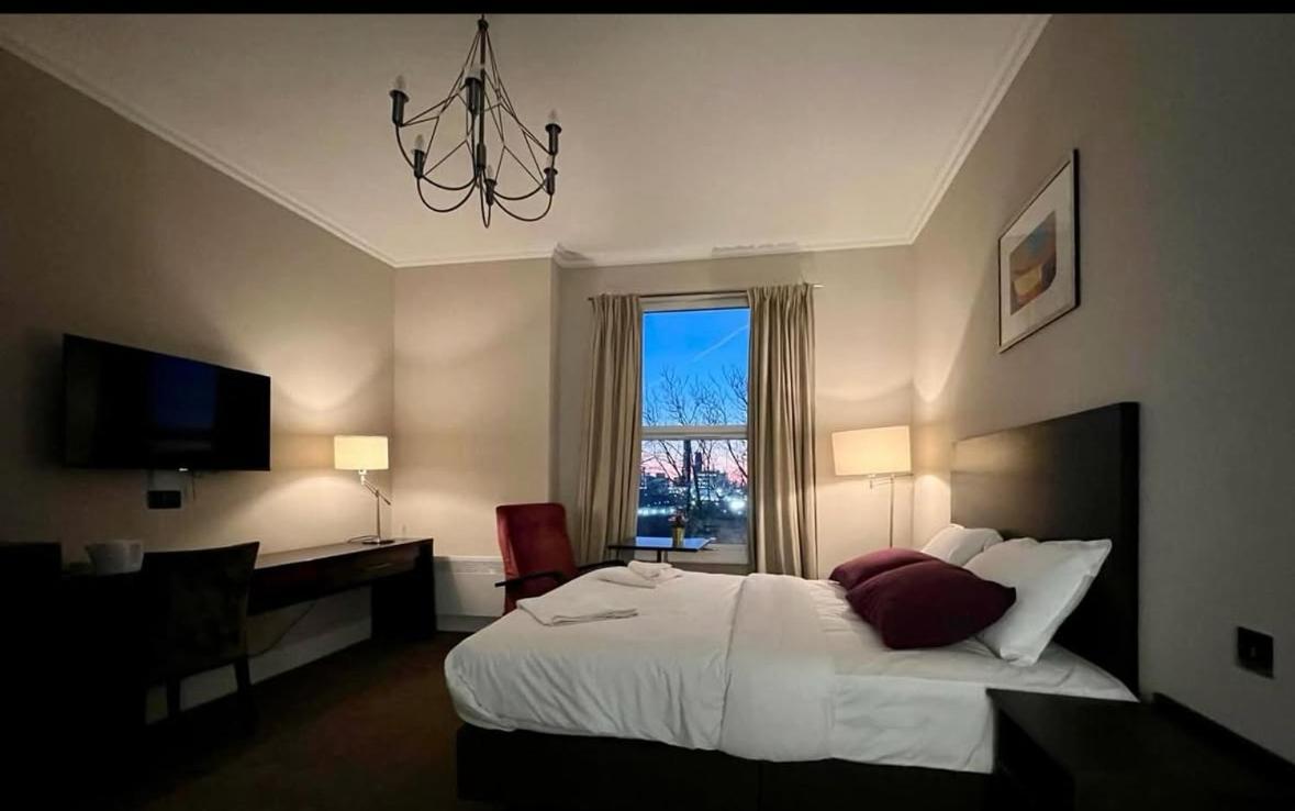 Green Ariana Hotel - Near Wembley And Central Λονδίνο Εξωτερικό φωτογραφία