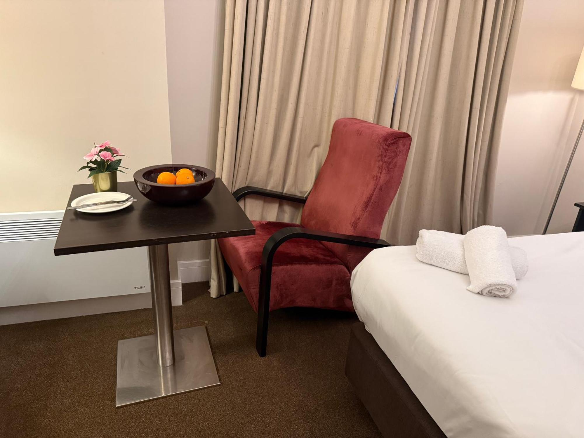 Green Ariana Hotel - Near Wembley And Central Λονδίνο Εξωτερικό φωτογραφία