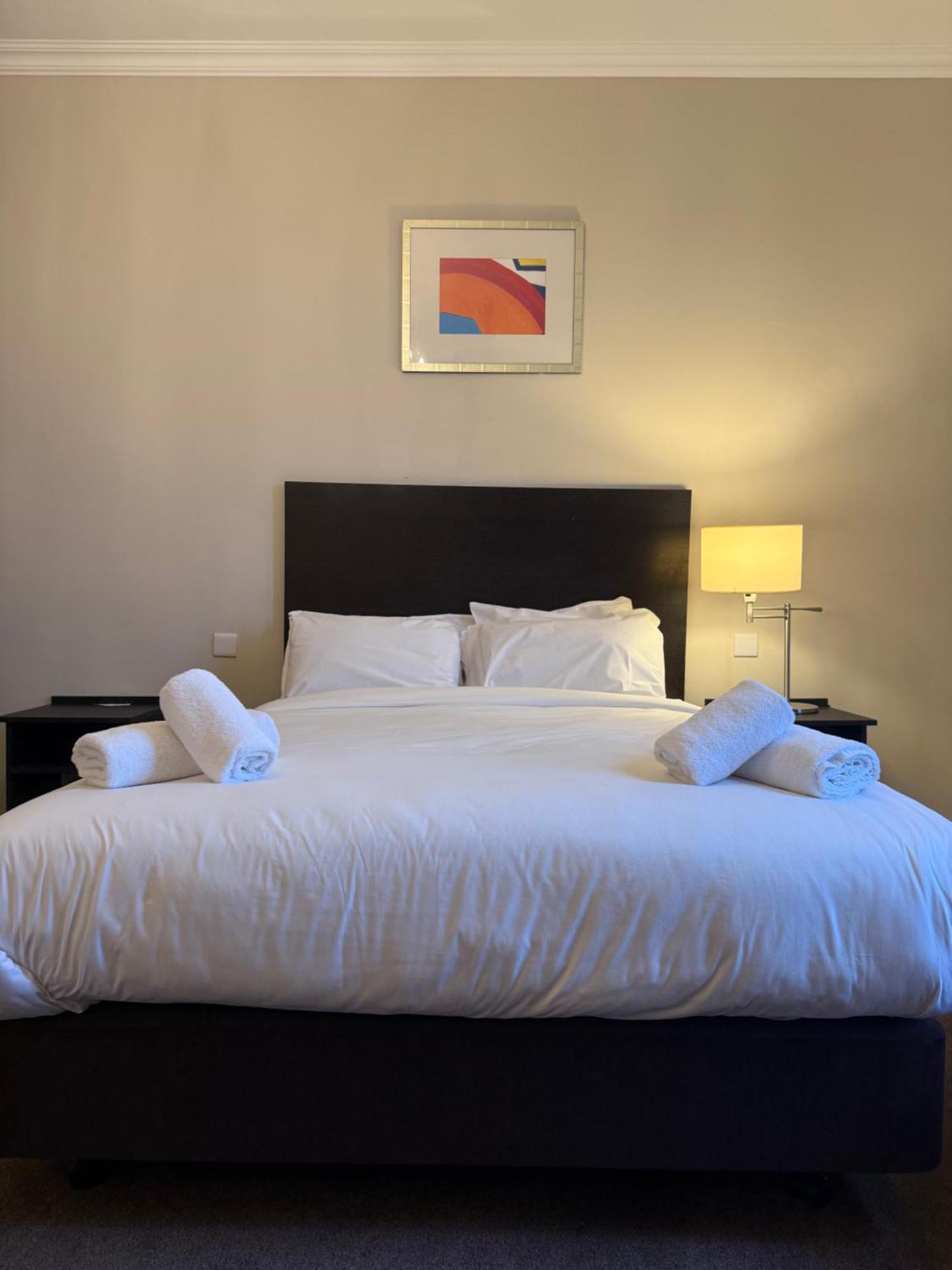Green Ariana Hotel - Near Wembley And Central Λονδίνο Εξωτερικό φωτογραφία