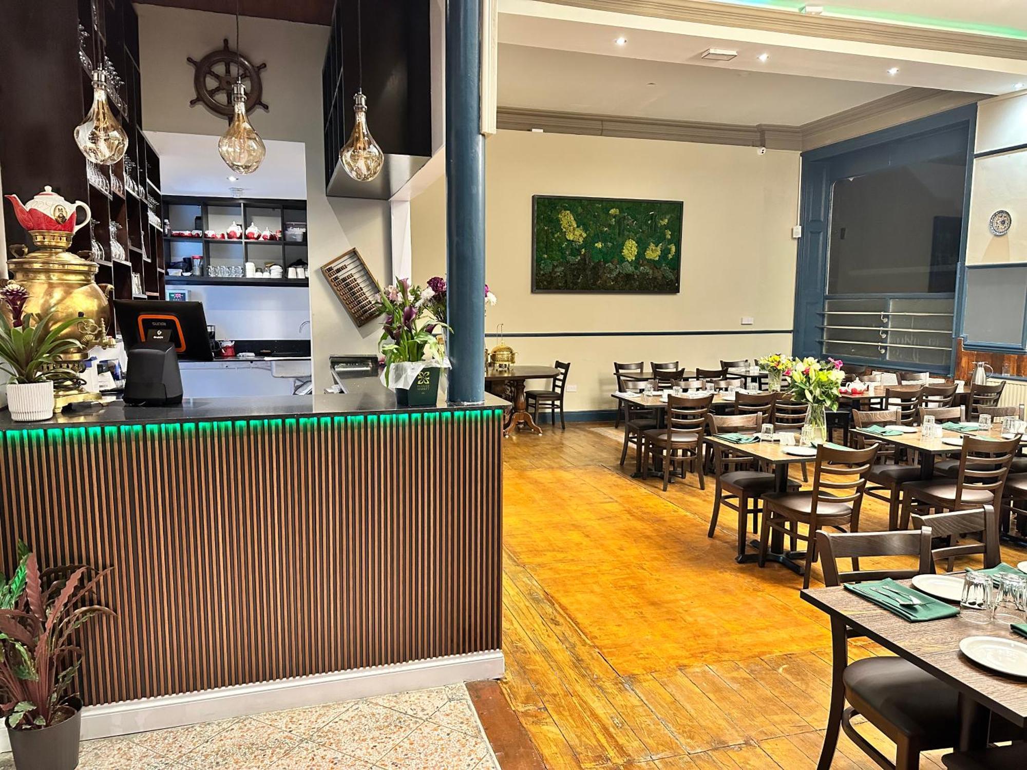 Green Ariana Hotel - Near Wembley And Central Λονδίνο Εξωτερικό φωτογραφία