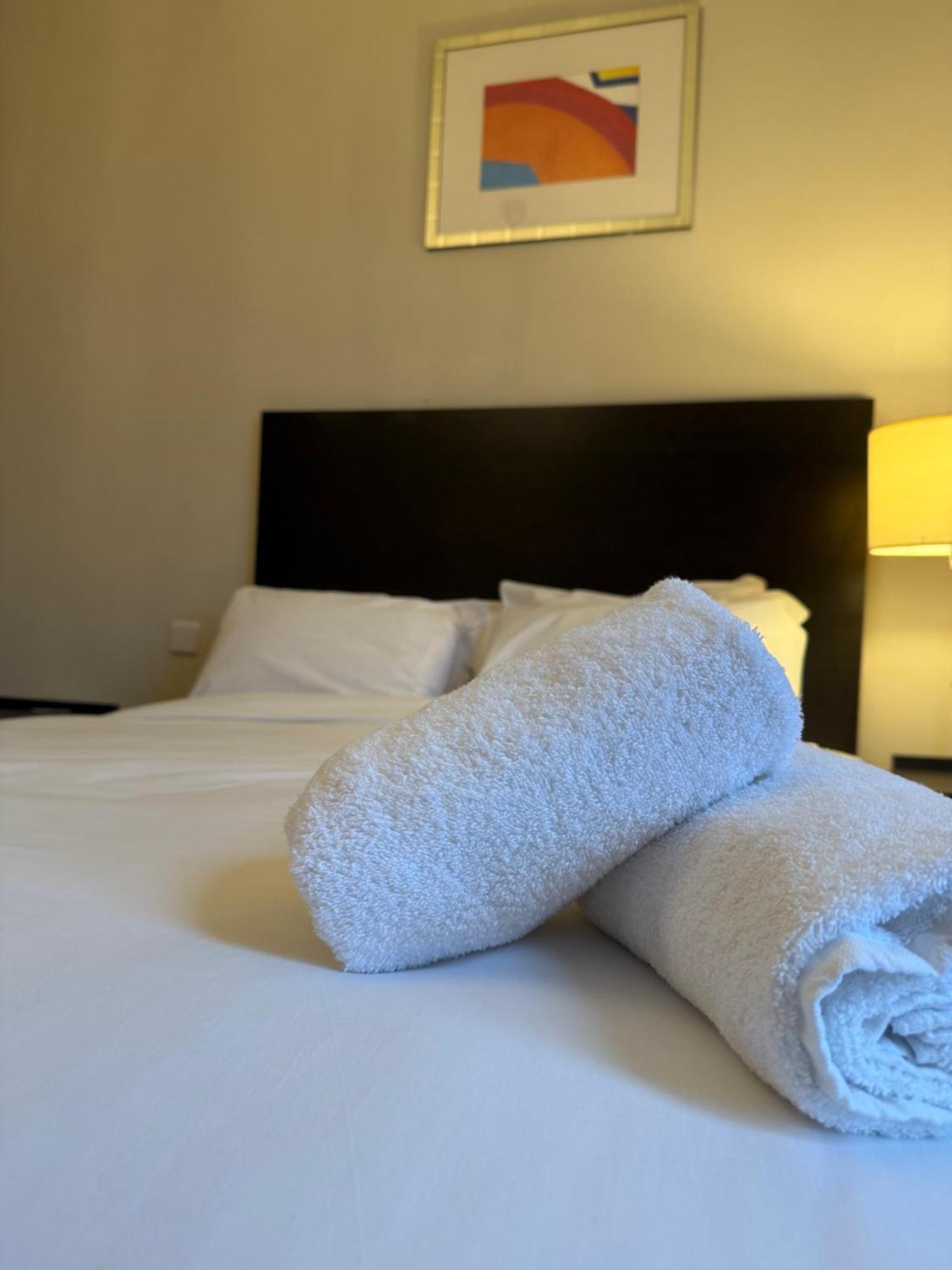Green Ariana Hotel - Near Wembley And Central Λονδίνο Εξωτερικό φωτογραφία