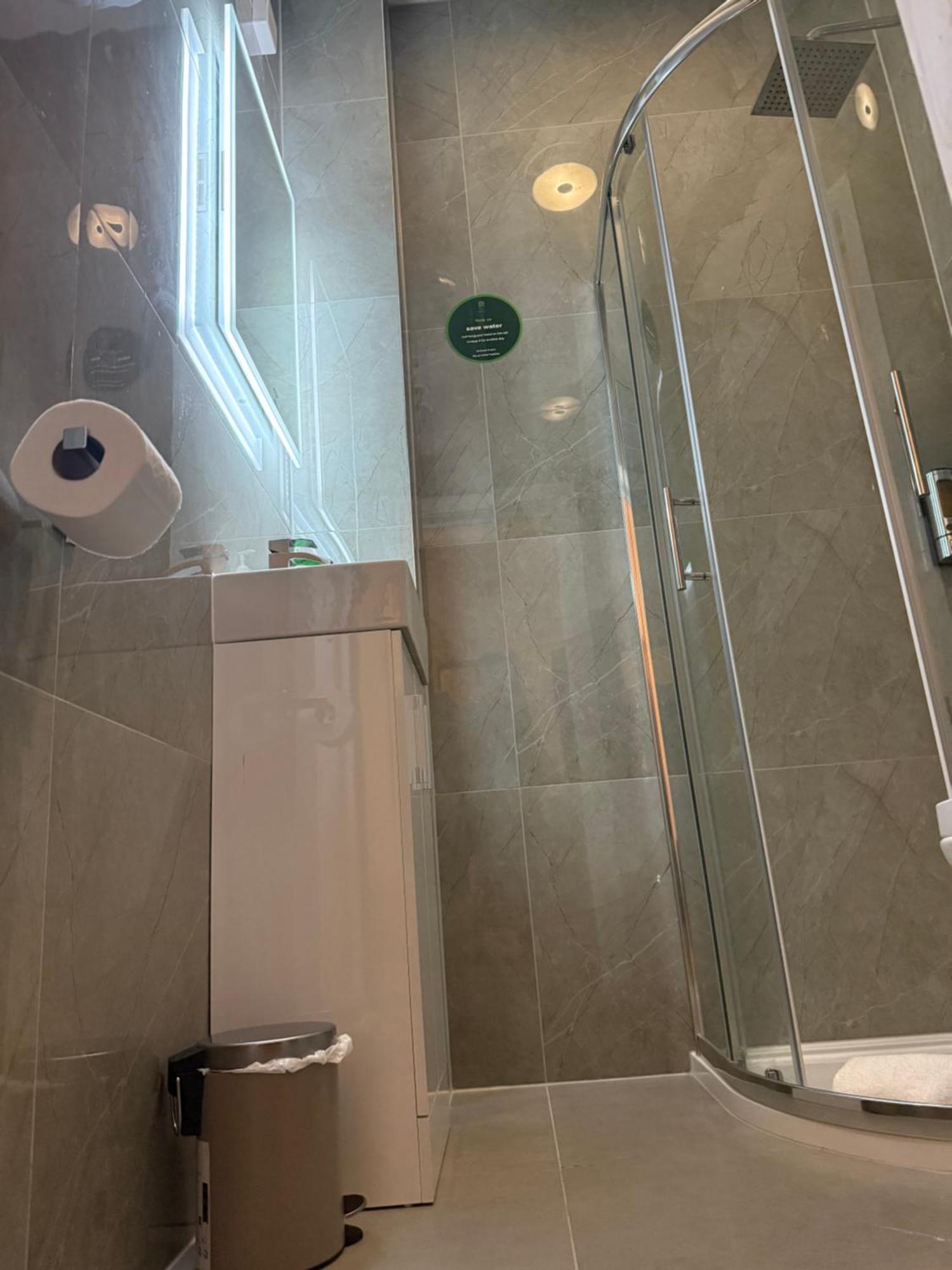 Green Ariana Hotel - Near Wembley And Central Λονδίνο Εξωτερικό φωτογραφία
