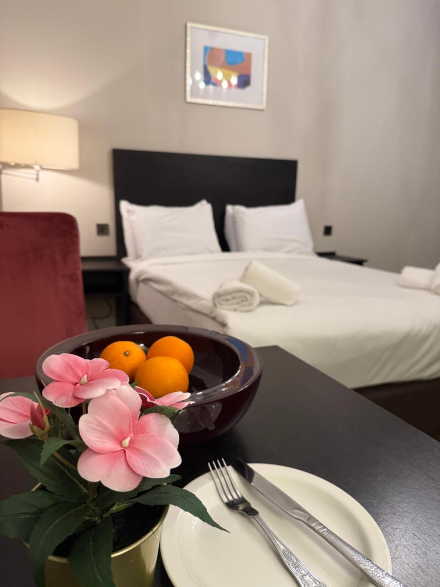 Green Ariana Hotel - Near Wembley And Central Λονδίνο Εξωτερικό φωτογραφία