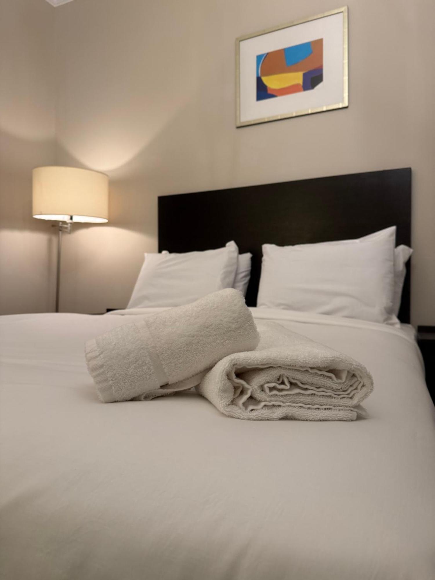 Green Ariana Hotel - Near Wembley And Central Λονδίνο Εξωτερικό φωτογραφία