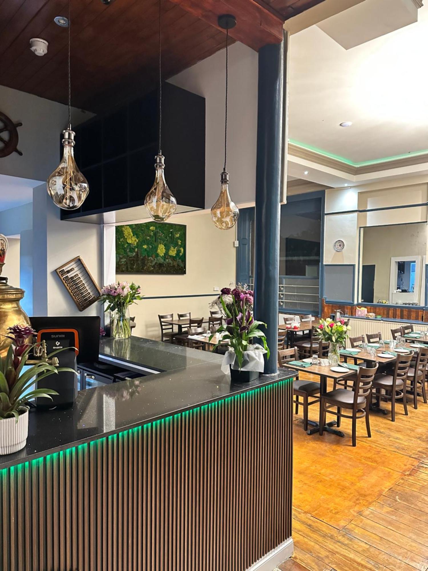 Green Ariana Hotel - Near Wembley And Central Λονδίνο Εξωτερικό φωτογραφία