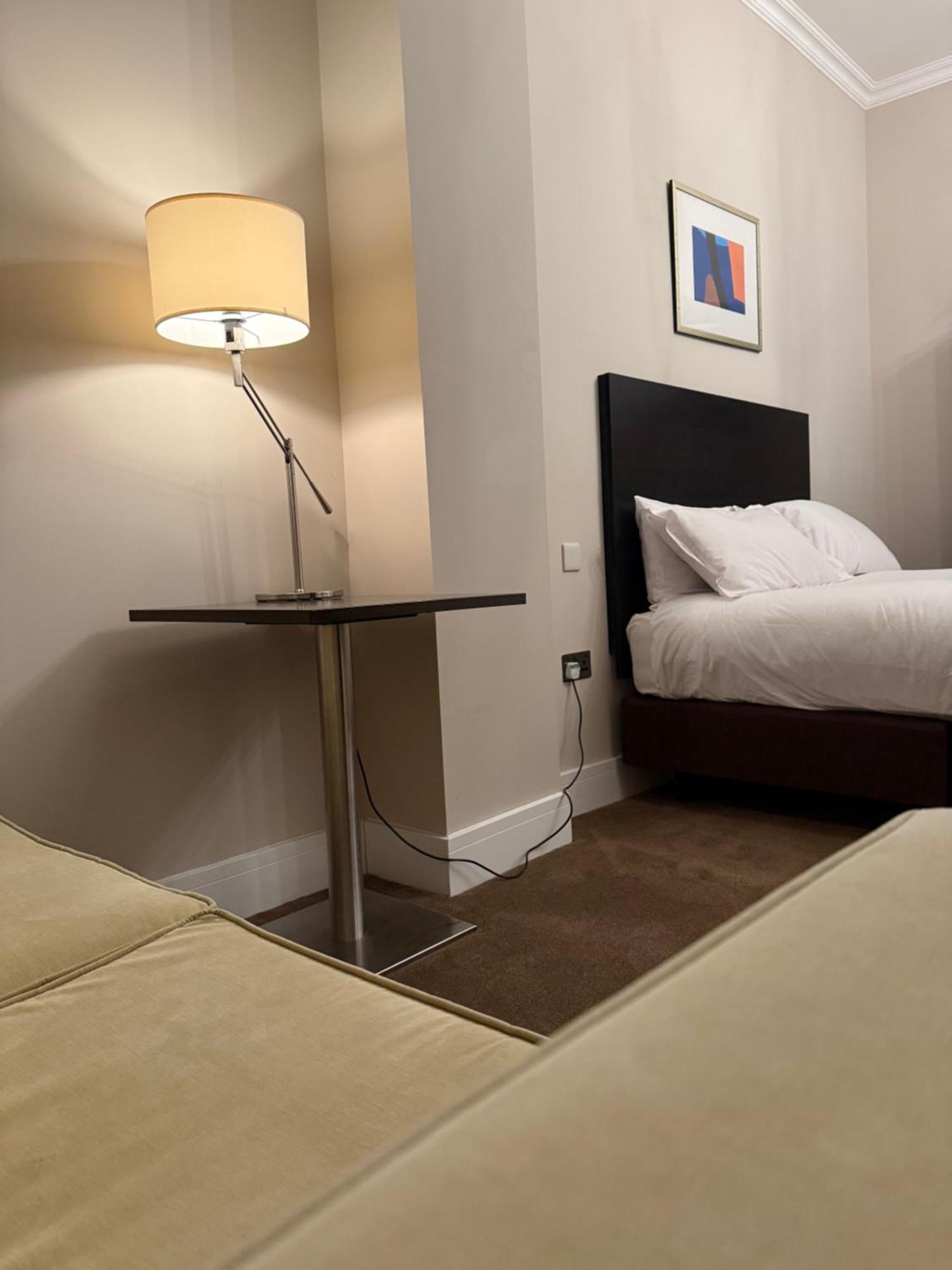 Green Ariana Hotel - Near Wembley And Central Λονδίνο Εξωτερικό φωτογραφία