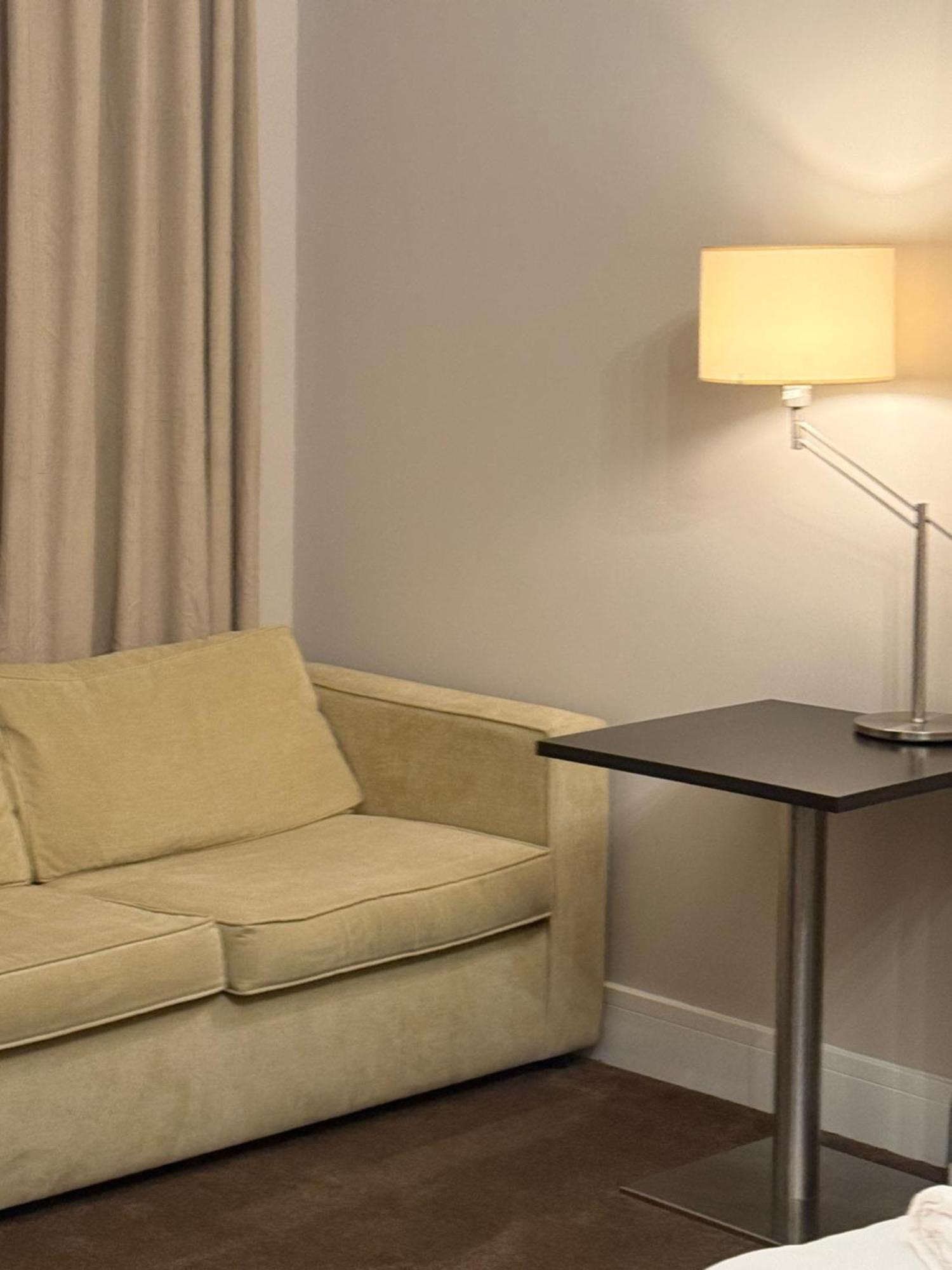 Green Ariana Hotel - Near Wembley And Central Λονδίνο Εξωτερικό φωτογραφία