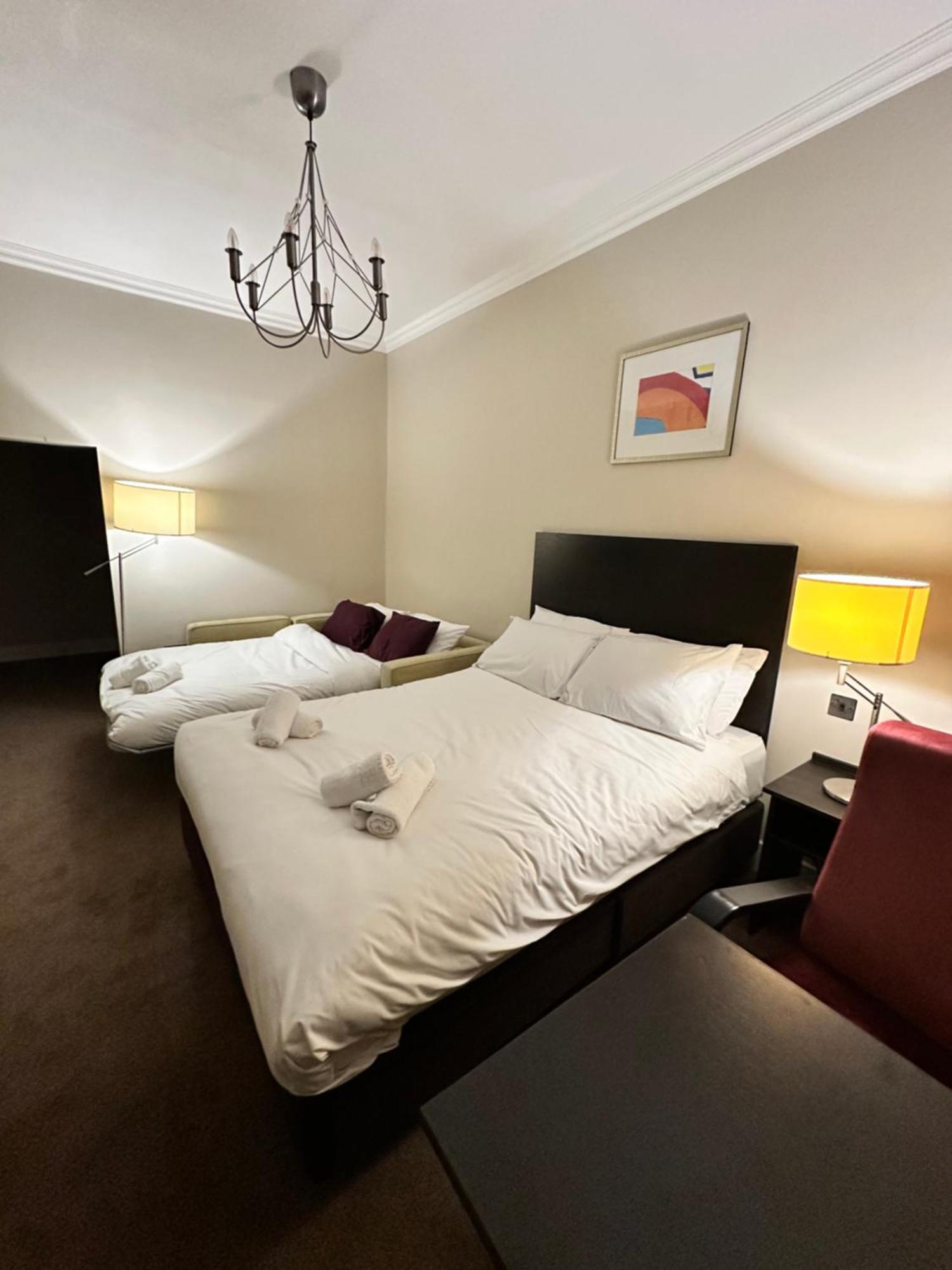 Green Ariana Hotel - Near Wembley And Central Λονδίνο Εξωτερικό φωτογραφία