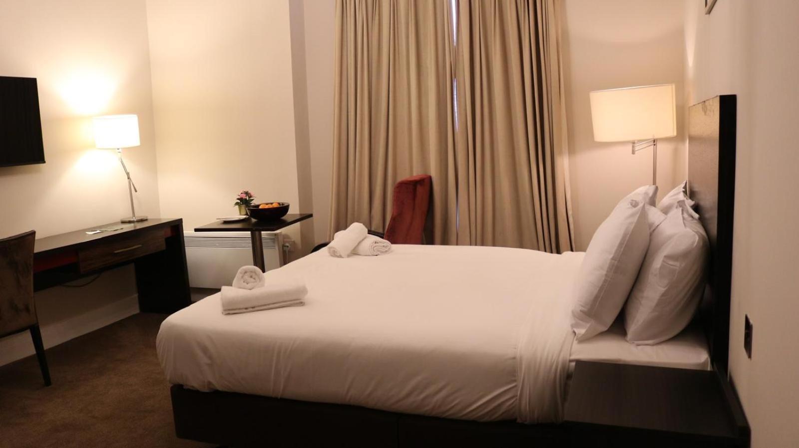 Green Ariana Hotel - Near Wembley And Central Λονδίνο Εξωτερικό φωτογραφία