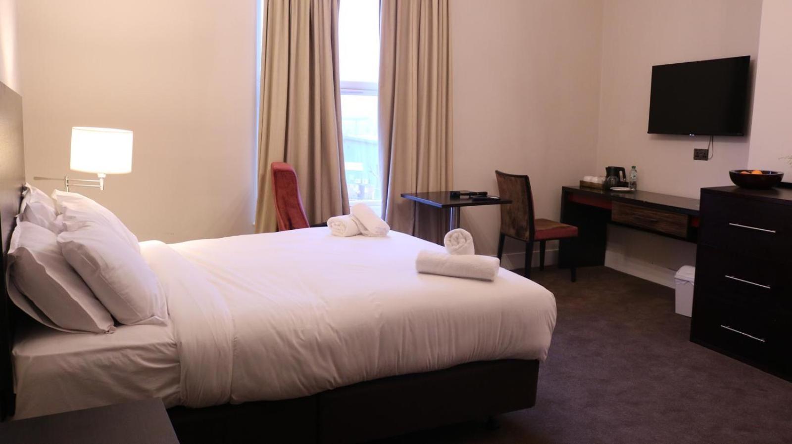 Green Ariana Hotel - Near Wembley And Central Λονδίνο Εξωτερικό φωτογραφία