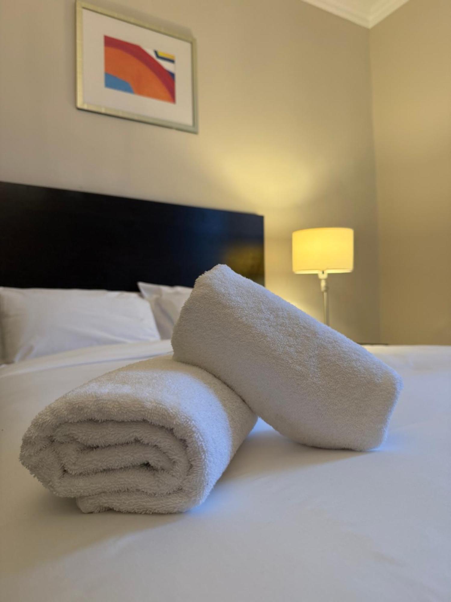 Green Ariana Hotel - Near Wembley And Central Λονδίνο Εξωτερικό φωτογραφία